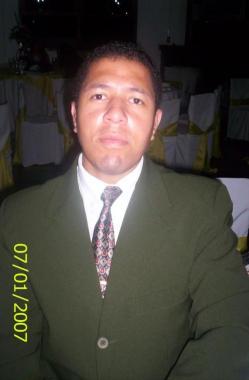 Dr. Elissandro da Silva Vaz