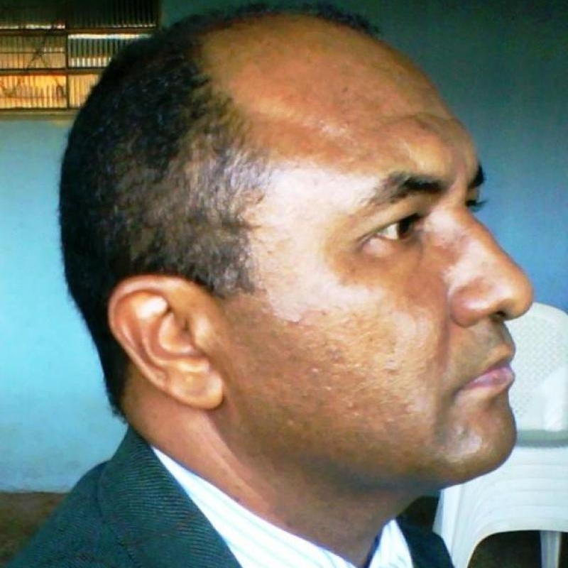 Dr. Luiz Antônio da Silva