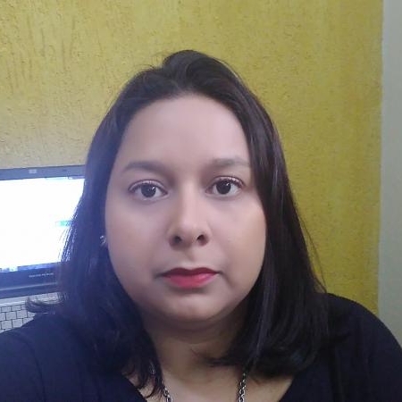 Dra. Eliane Cristina Gomes Mendes