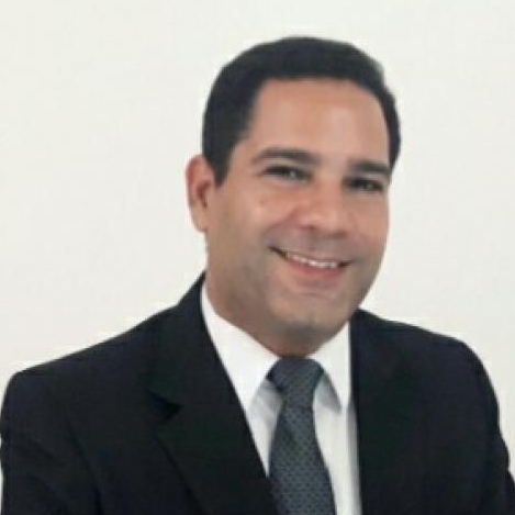 Dr. Fredmar Batista