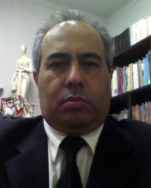 Dr. Ivair Ximenes Lopes