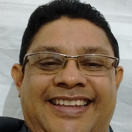 Dr. Iliesio Monteiro de Barros