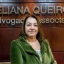 Dra. Eliana dos Santos Queiroz