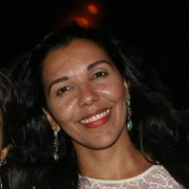Dra. Leidiane Mara Ferraz