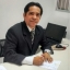 Dr. Augusto Jorge Ferreira Lima