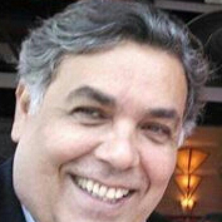 Dr. Jorge Cesar Siqueira