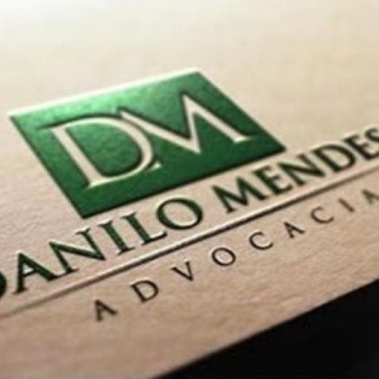 Dr. Danilo Mendes de Oliveira