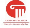 AMBROSINI & AIRES - Advocacia e consultoria jurídica