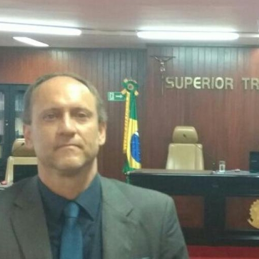 Dr. Paulo Roberto de Oliveira - MeuAdvogado