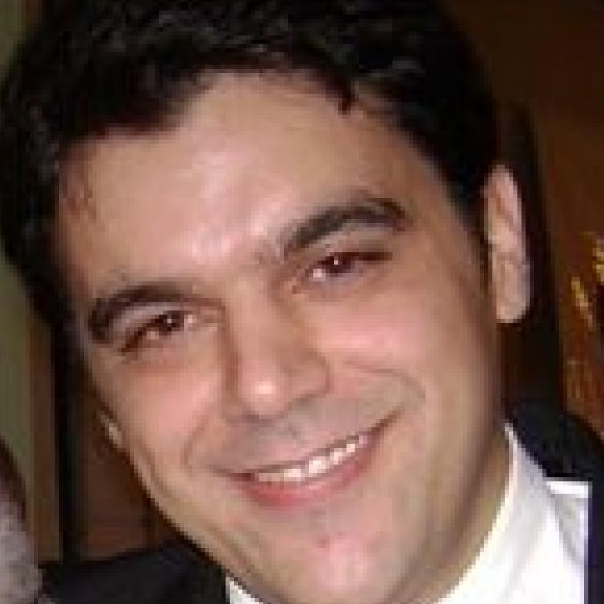 Dr. Luis Antonio Zamboni