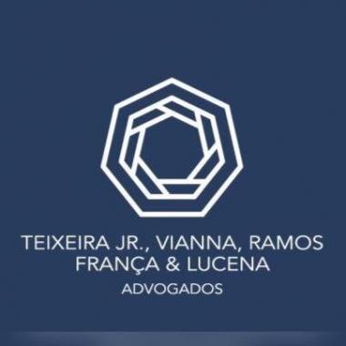 Teixeira Jr, Vianna, Ramos, França & Lucena Advogados