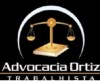 Advocacia Ortiz - Trabalhista