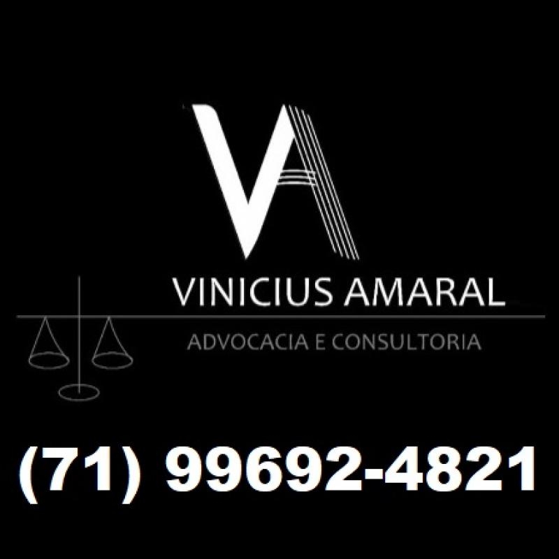 Dr. Fábio Vinicius do Amaral Silva