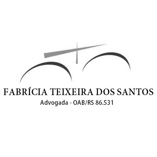 Dra. Fabrícia Teixeira dos Santos