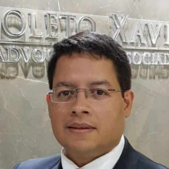 Dr. Camilo Noleto