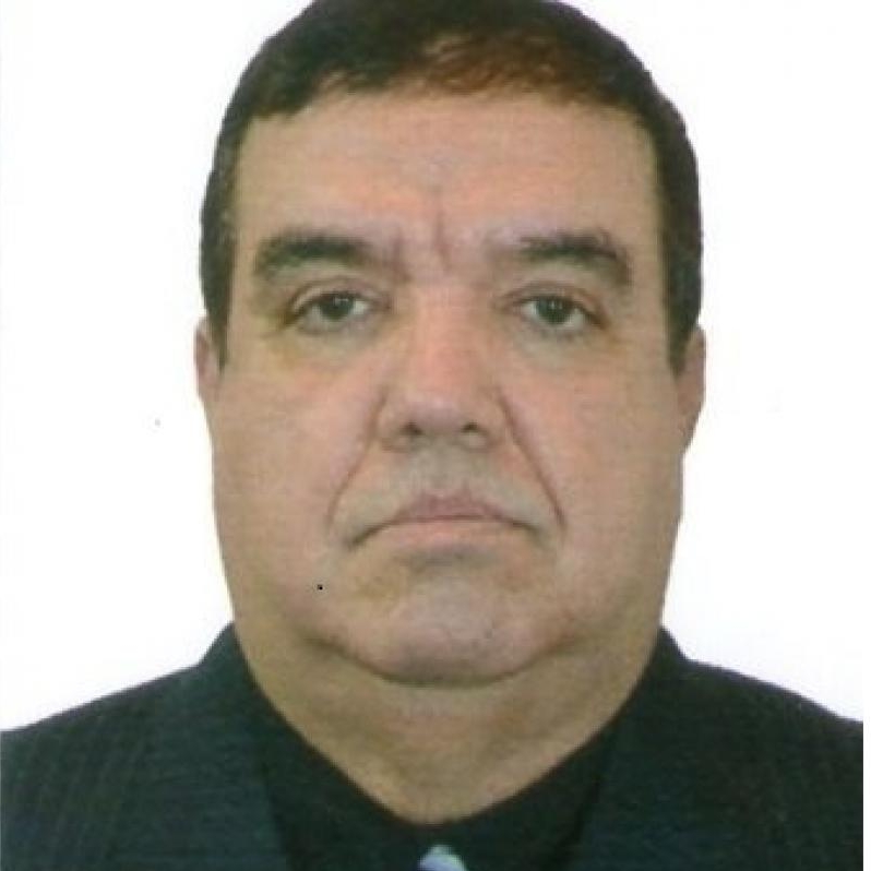 Dr. Roberto Marques da Silva