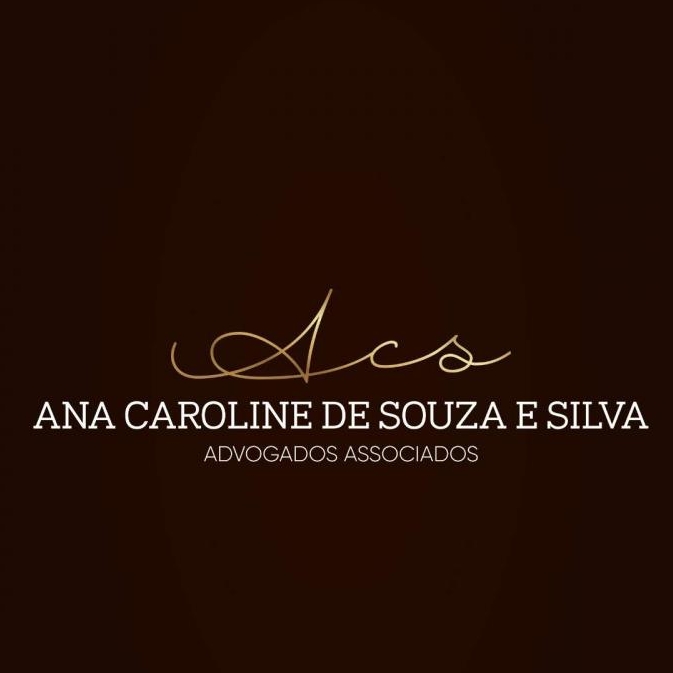 Dra. Ana Caroline de Souza e Silva