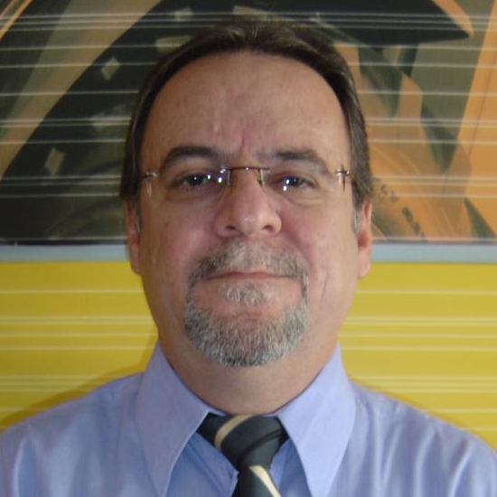 Dr. Roberto Lúcio de Araújo
