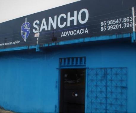 Sancho Advocacia