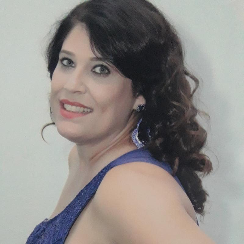 Dra. Maria Emilia Fernandes Monteiro Barbosa